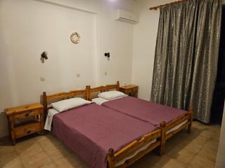 Pension Annoula - Archangelos - 4