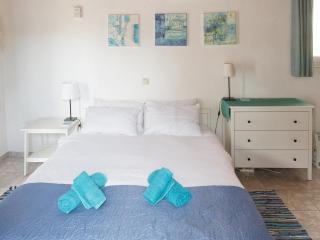 Summer Garden Studio - village location - Koroni - 5