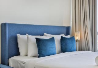 Carson Tower B,Damac Hills - Studio Apartment - Allsopp & Allsopp - 5