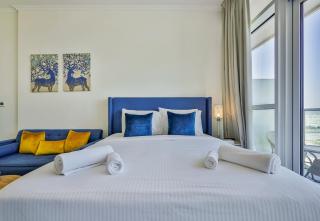 Carson Tower B,Damac Hills - Studio Apartment - Allsopp & Allsopp - 4