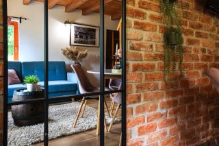 WoodenHouse with two Apartments - Otočac - 7