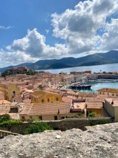 B&B Piazza della Repubblica - Portoferraio - 1