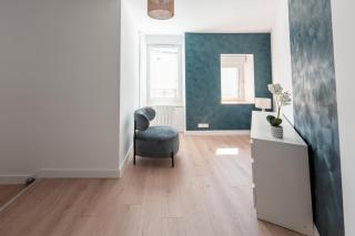 Appartement Villeneuve - Breizh key - Lorient - 1