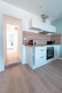 Appartement Villeneuve - Breizh key - Lorient - 8