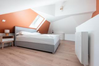 Appartement Villeneuve - Breizh key - Lorient - 9