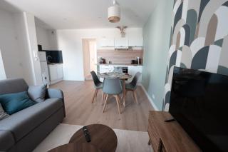 Appartement Villeneuve - Breizh key - Lorient - 5