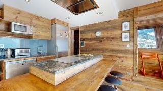 SOLARIUM SR27 COSY & VIEW 4 Pers - Châtel - 3