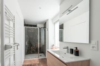 Appartement Villeneuve - Breizh key - Lorient - 6