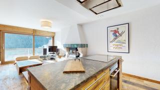 SOLARIUM SR27 COSY & VIEW 4 Pers - Châtel - 2