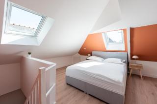 Appartement Villeneuve - Breizh key - Lorient - 0