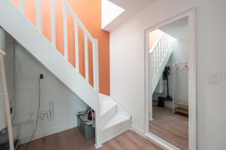 Appartement Villeneuve - Breizh key - Lorient - 4