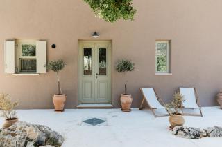 Glysinia Villa - Perachorion - 1