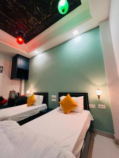 Shiv Kothi - Homestay - 4