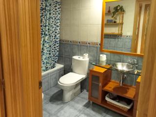 Apartamentos Biescas 3000 - Biescas - 7