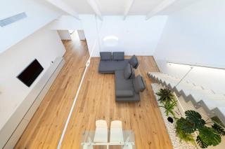 Luxury Loft Garibaldi Moscova - Milan - 0