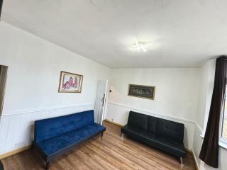 Detached 4Beds - Windsor Heathrow & London Access - Egham - 9