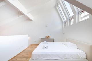 Luxury Loft Garibaldi Moscova - Milan - 6