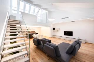 Luxury Loft Garibaldi Moscova - Milan - 5