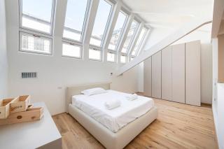 Luxury Loft Garibaldi Moscova - Milan - 4