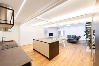 Luxury Loft Garibaldi Moscova - Milan - 1