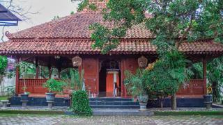Omah Tentrem Syariah Guest House - Kejayan - 0