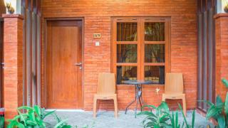 Omah Tentrem Syariah Guest House - Kejayan - 9