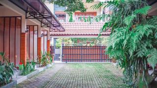 Omah Tentrem Syariah Guest House - Kejayan - 5
