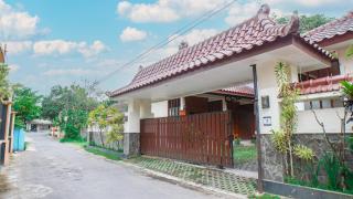 Omah Tentrem Syariah Guest House - Kejayan - 3