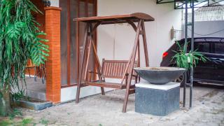 Omah Tentrem Syariah Guest House - Kejayan - 1