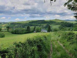 Gîte MTB Morvan voor fiets en natuurliefhebbers - Cussy-en-Morvan - 0