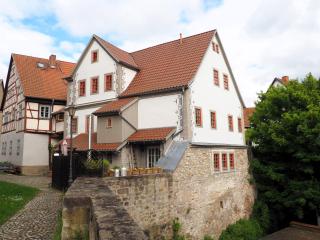 Die alte Kantorei - historische Ferienwohnung - Kahla - 9