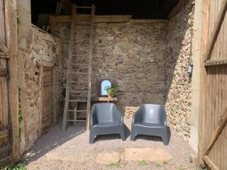 Gîte MTB Morvan voor fiets en natuurliefhebbers - Cussy-en-Morvan - 9