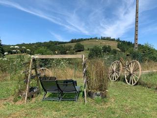 Gîte MTB Morvan voor fiets en natuurliefhebbers - Cussy-en-Morvan - 7