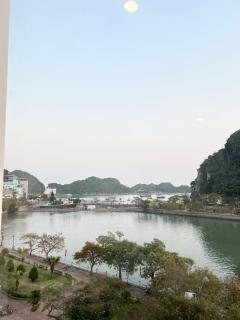 Vũ Dương Hotel Cát Bà - Cat Ba - 0