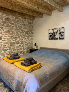 Gîte MTB Morvan voor fiets en natuurliefhebbers - Cussy-en-Morvan - 4