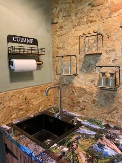 Gîte MTB Morvan voor fiets en natuurliefhebbers - Cussy-en-Morvan - 3
