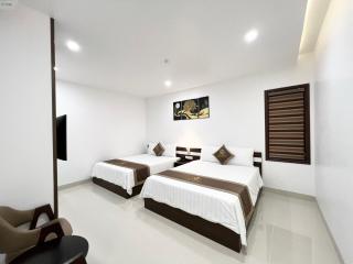 Vũ Dương Hotel Cát Bà - Cat Ba - 7