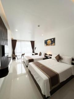 Vũ Dương Hotel Cát Bà - Cat Ba - 6