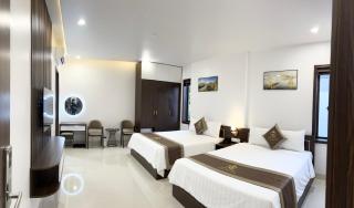 Vũ Dương Hotel Cát Bà - Cat Ba - 5