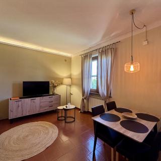 Tenuta Lamborghini Golf & Resort - Panicale - 8