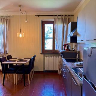 Tenuta Lamborghini Golf & Resort - Panicale - 6