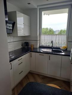 Apartament Gdańsk Przymorze - Gdańsk - 4