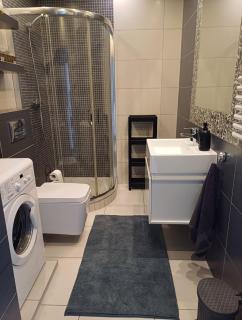 Apartament Gdańsk Przymorze - Gdańsk - 1