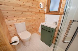 The Hygge Out - Glamping Site in North Yorkshire - 9