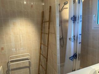 Appartement pereire plage a pied - 1