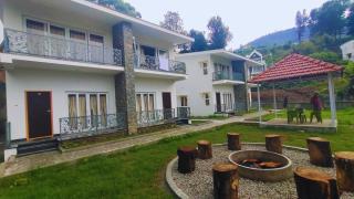Banana Tree Retreat - Kodaikānāl - 9