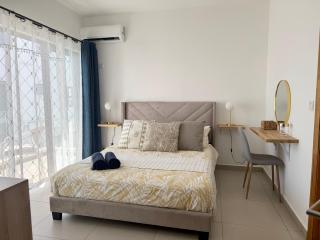 Paddington House - private pool & rooftop - Flic-en-Flac - 5