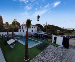 Mediterranean Moon House - Alicante - 6