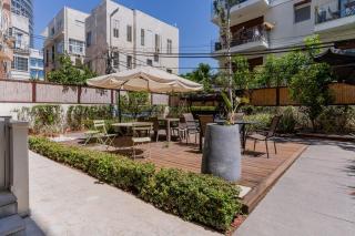 Blueground at City Center, Quiet, Parking - Tel Aviv - 2