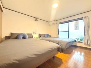 ゲストハウス田中 - Osaka - 8